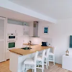 Nikki's House Apartamento