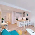 Apartamento Nikki's House Baiona