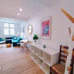 Apartamento Nikki's House Baiona