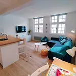 Nikki's House *
