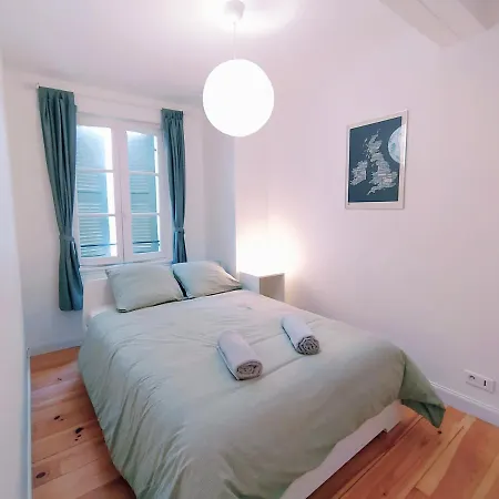 Apartamento Nikki's House *