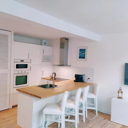 Nikki's House Apartment