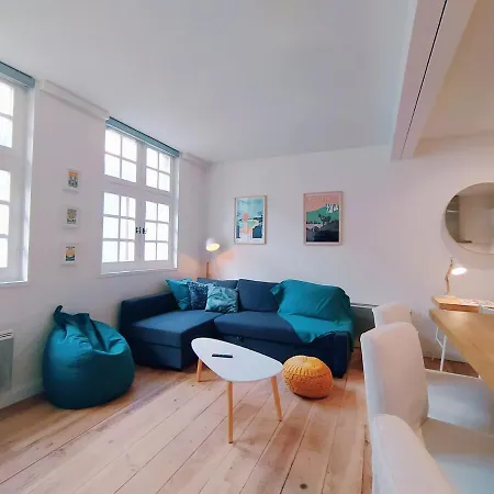 Nikki's House شقة