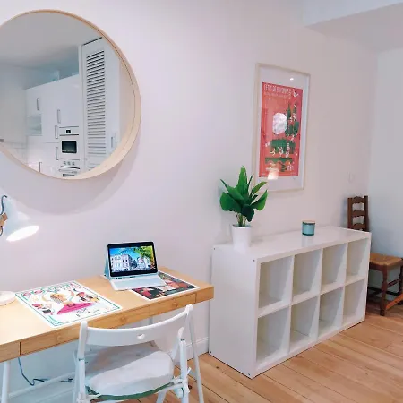 Nikki's House * بايون