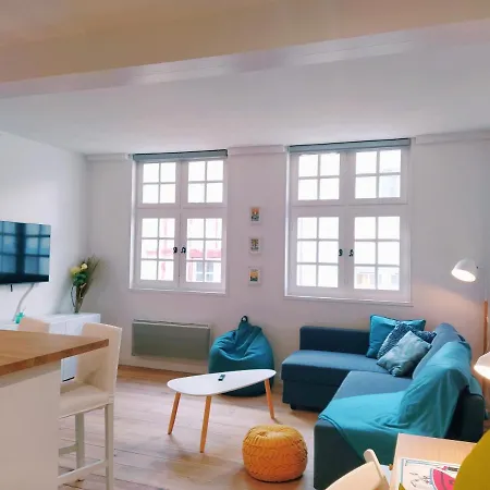Apartamento Nikki's House