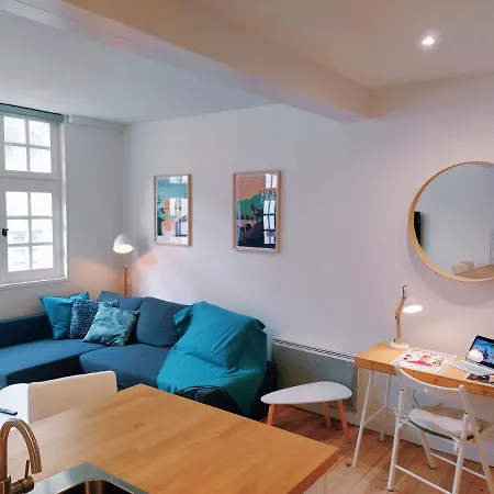 Nikki's House Bayonne