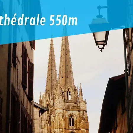 Lägenhet Nikki's House *