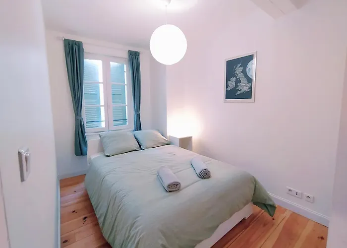 Appartement Nikki's House *