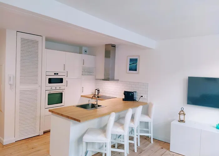 Nikki's House Appartement