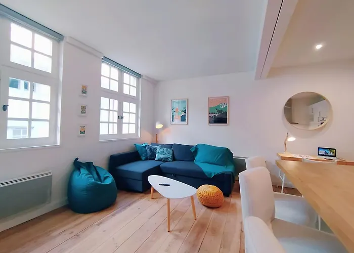 Nikki's House Апартаменты