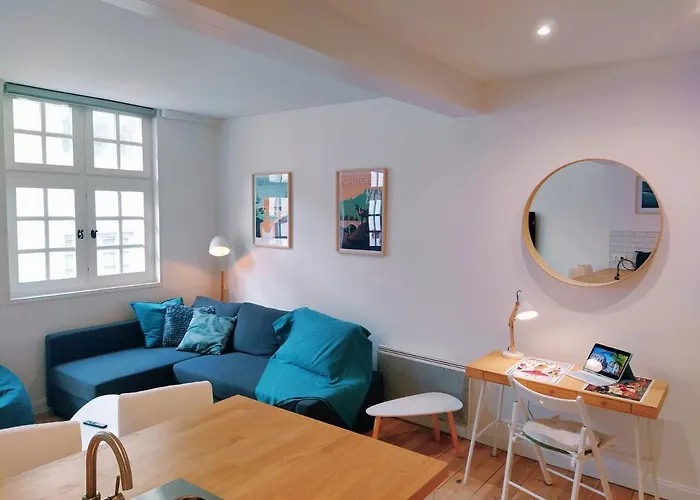 Nikki's House Bayonne