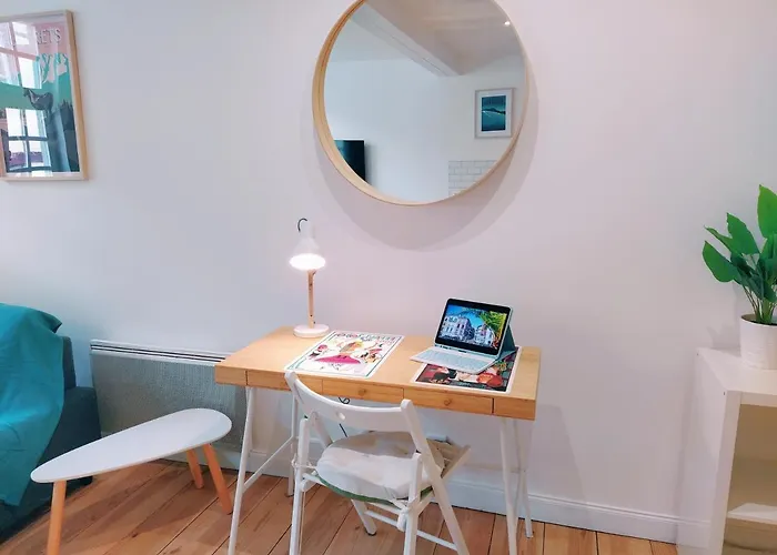 Апартаменты Nikki's House