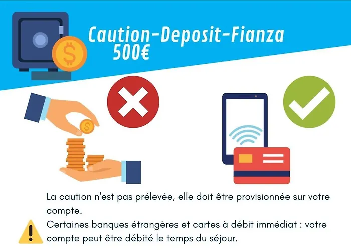 Appartement Nikki's House